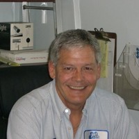 Randy Tinsley