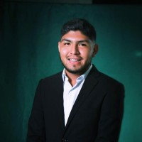 Brandon Daniel Crispin Gonzalez
