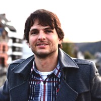 Simon Cuvelier