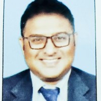 Pritesh Hirani