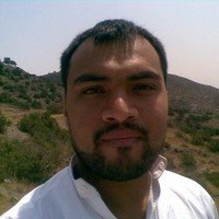 Sheikh Afzaal