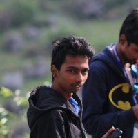 Nirmal Vyas