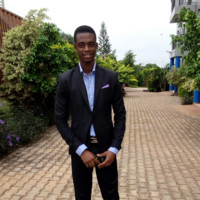 Eric Bio Kofi