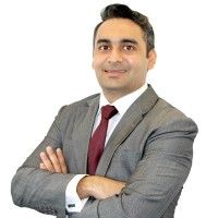 Syed Ahmed Subhan, Fsa
