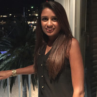 Nayna Patel