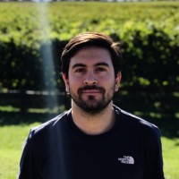 Gonzalo Gaviño Romero