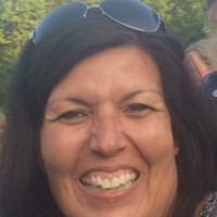 Jane Bay Hansen