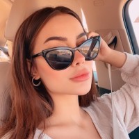 Kyanna Rush