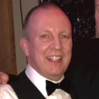 Andrew Houldsworth