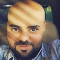 Mazen Dweik
