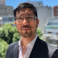 David Isaac Ruiz Diaz