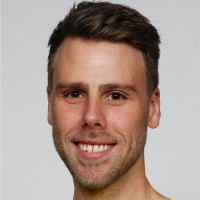 Simon Plumridge