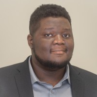 Joseph Gordian Nweke