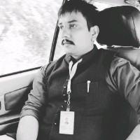 Manish Tripathi