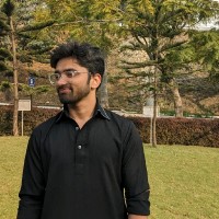 Aalishan Khan
