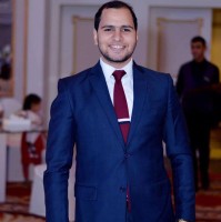 Omar Abbass