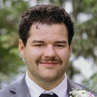 Matthew Cinnamond