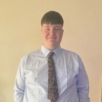 Jake Rush