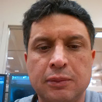 Mohammad Al-Hasan