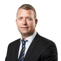 Ole Steen Bækby