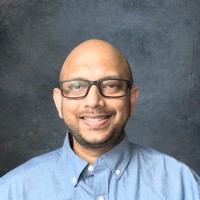 Soumen Roy, Ph.D.