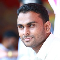 Shameer Vk
