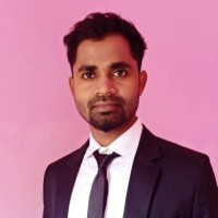 Paras Kr. Mahto