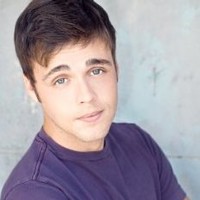Brandon Michael Cater