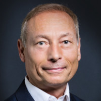 Patrick Moritz