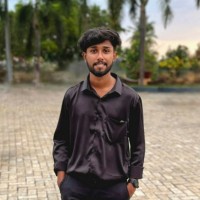 Rahul S Menon