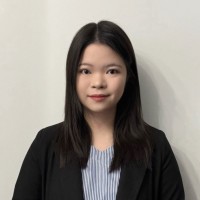 Angela Huang