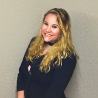 Samantha Gidcumb