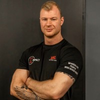 Daniel Hendriks