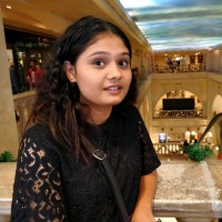 Sangya Bhandari