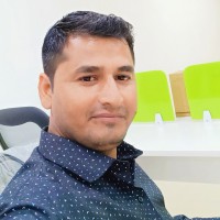 Anand Singh Rathore