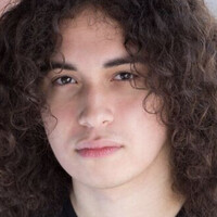 Benjamin Cervantes