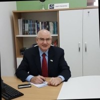 Jacob Paulo Kunzler