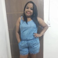 Dayane Backo
