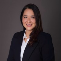 Andrea Pacheco Delgado