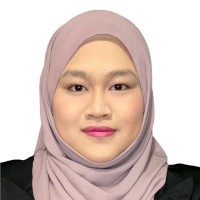 Nur Nazeha Fatini Abdul Rahman