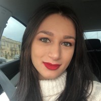 Marzia Cassar