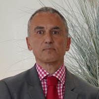 Jamshid Kohandel