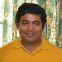 Satish Gamidi