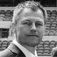Mark Smith