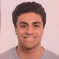 Youssef Hamido