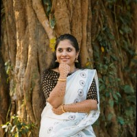 Anjana Rajan