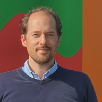 Ernest D'Haens