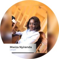 Mwiza Nyirenda
