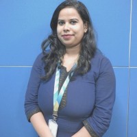 Mamoni Mahapatra