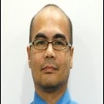 Jesus Agbayani
